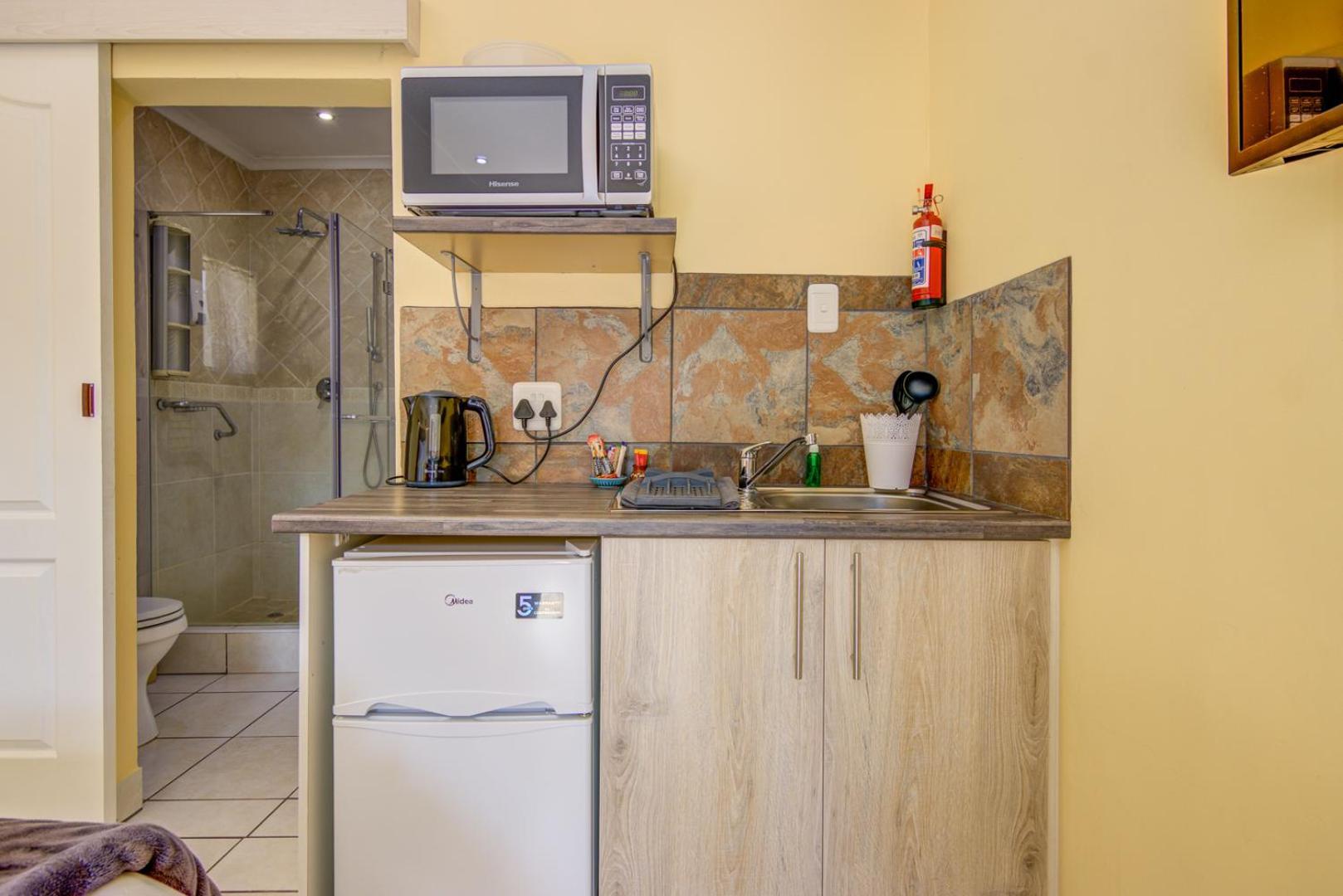 Edenvale Guest House Exterior photo
