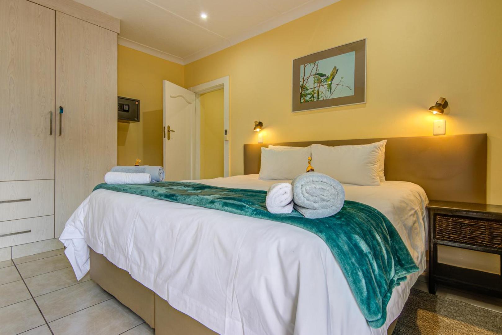 Edenvale Guest House Exterior photo
